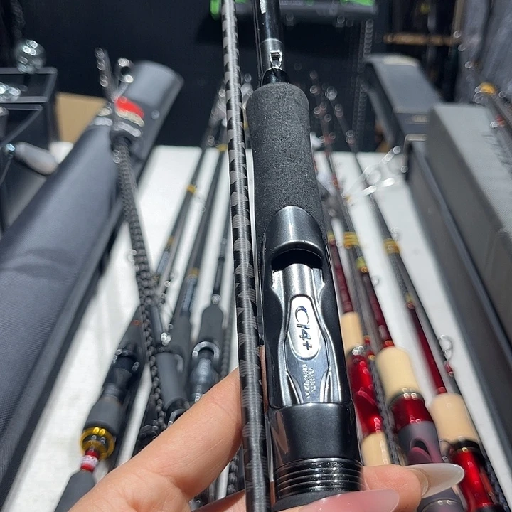 H***w碳素3.8m2.1m2.4m2.7m