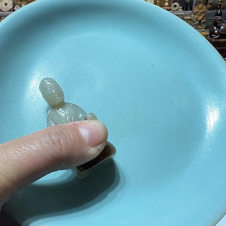 瓷片瓷器工艺美术精品