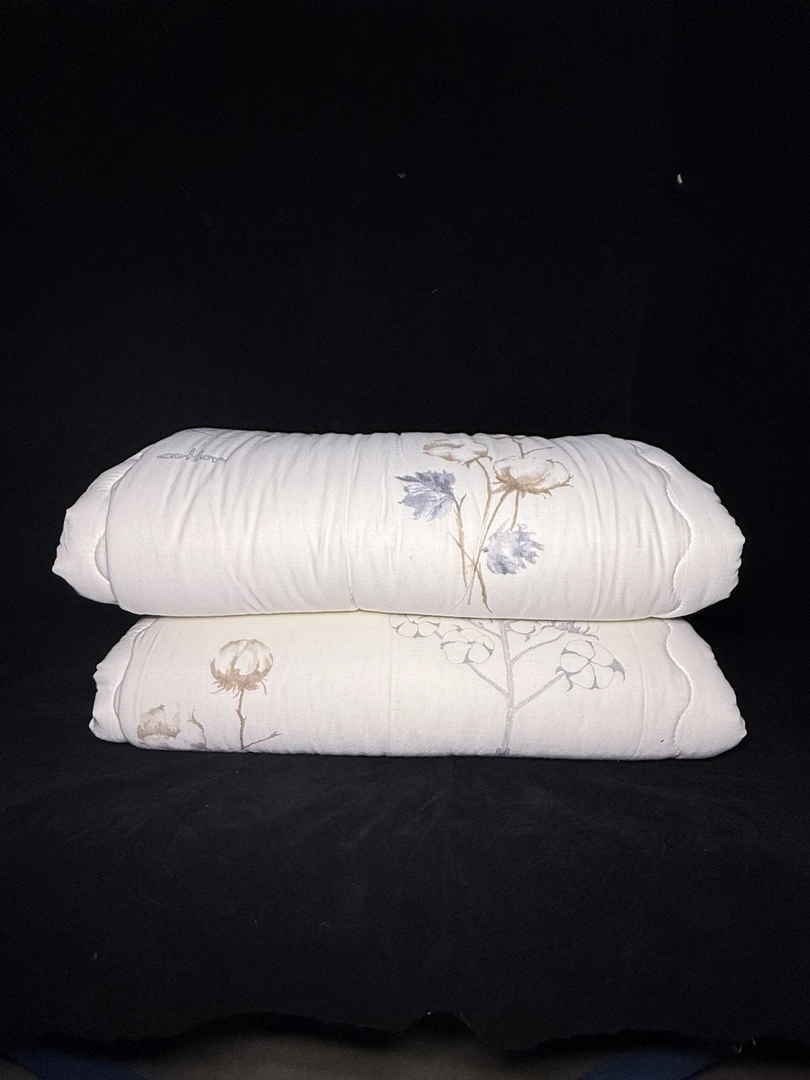 粉丝福利特价商品，叠上叠优惠，10斤包布被