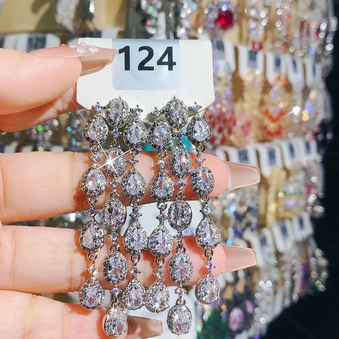 铜合金锆石925银