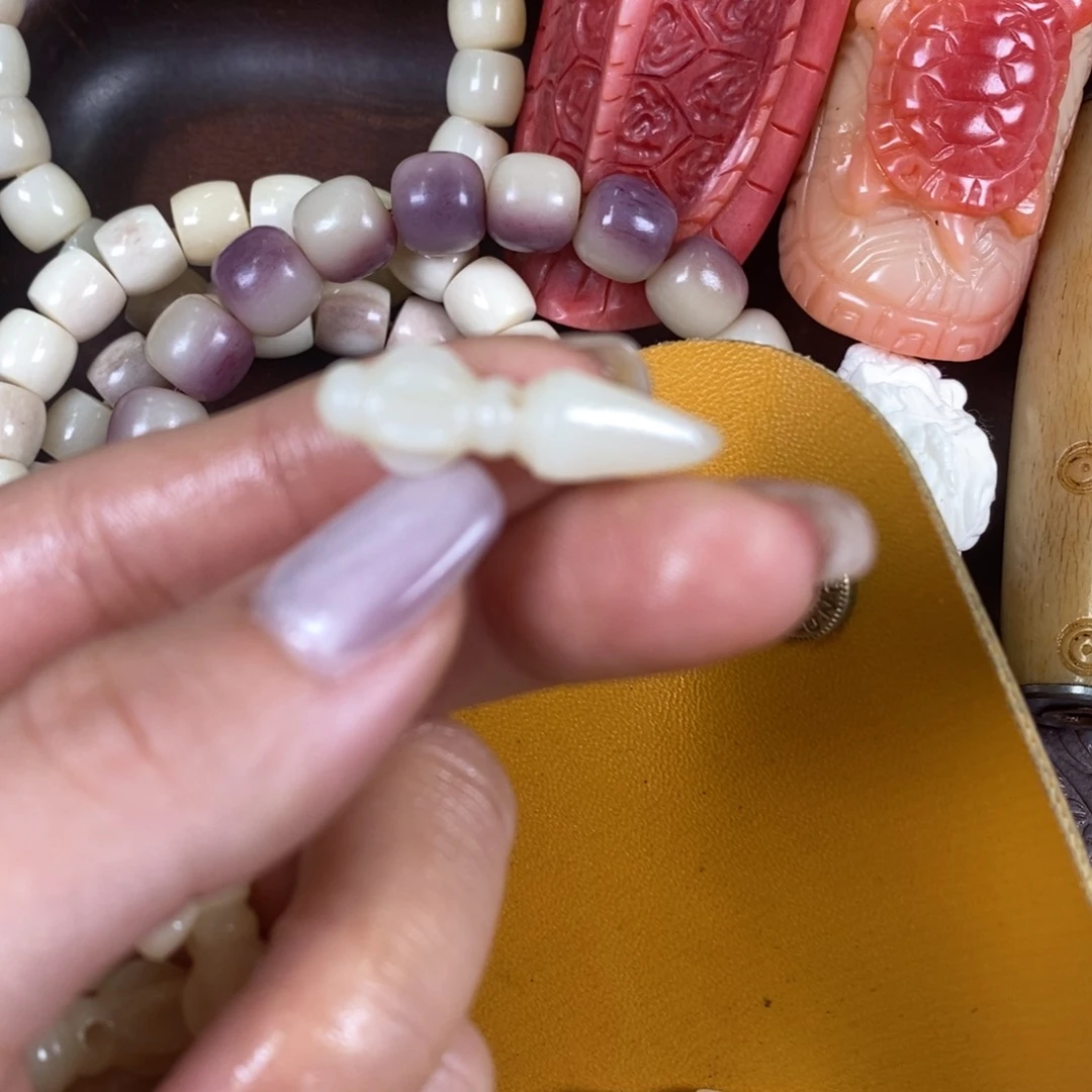 手串/手链驼骨配饰98