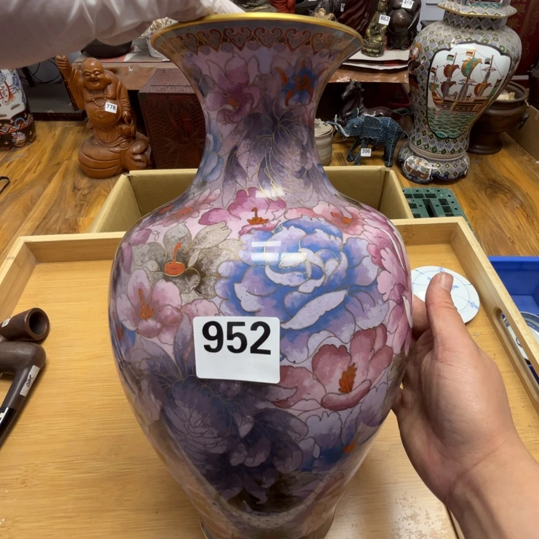 瓷片瓷器摆件工艺品摆件