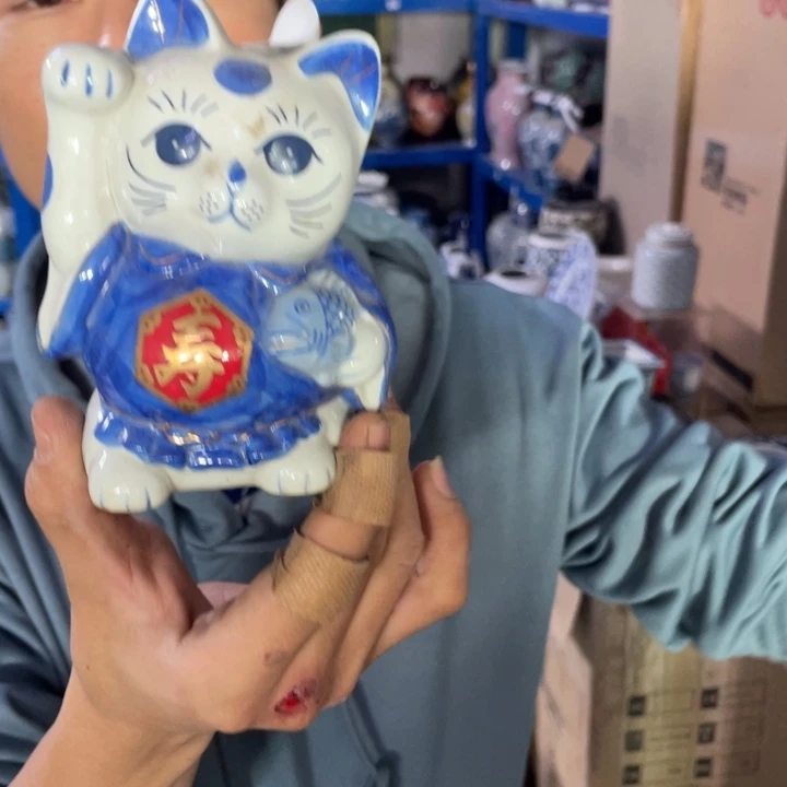 鱼***️陶瓷1180000000000老瓷