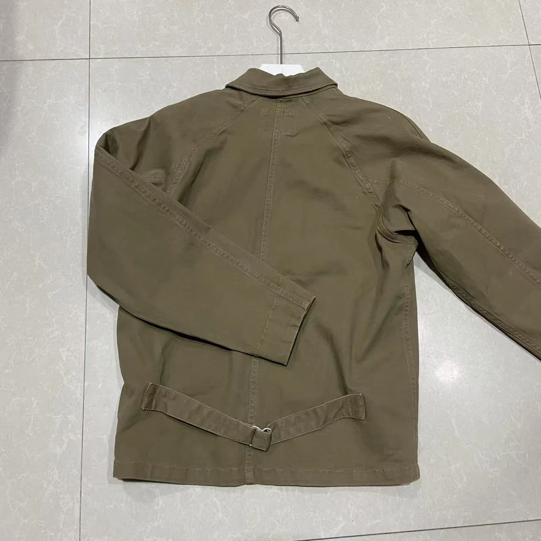 w135休闲时尚男士外套