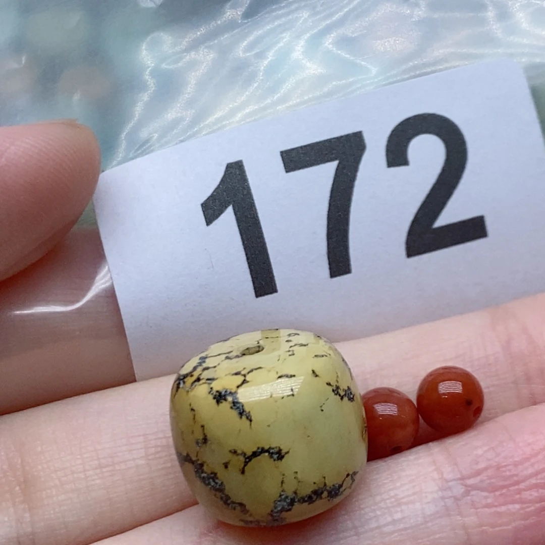 游***3绿松石未镶嵌珠宝奇石