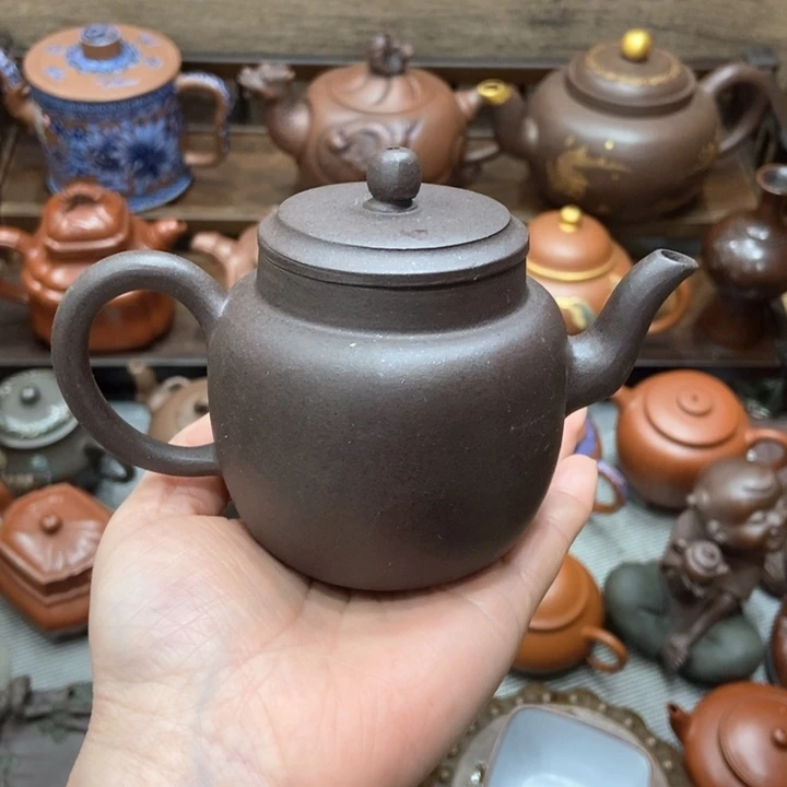 紫砂茶壶紫砂紫砂