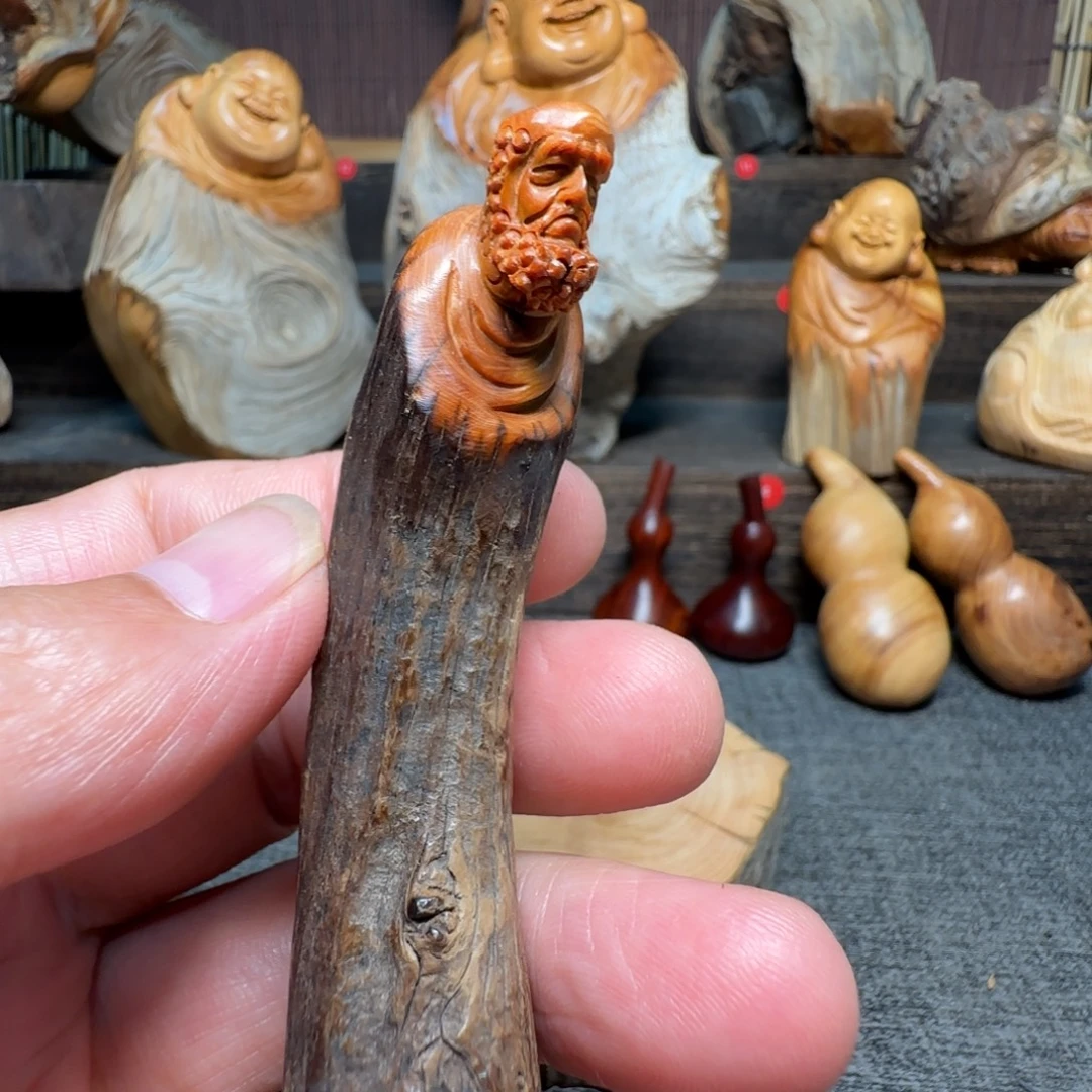 阿***木柏木（崖柏）我的小可爱小可爱