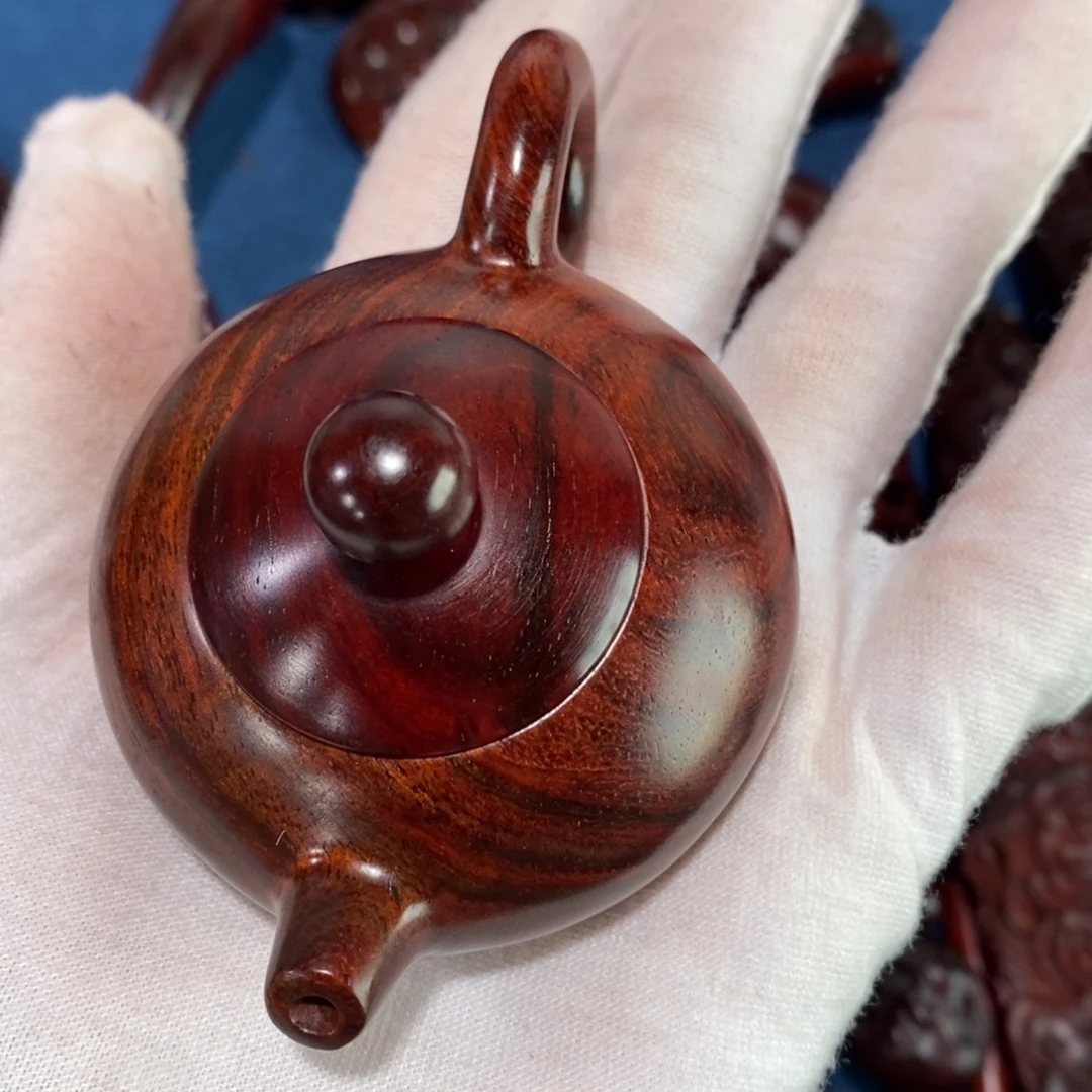 其他檀香紫檀（小叶紫檀）