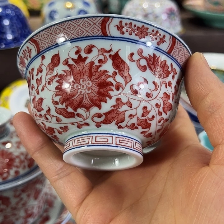 全场景德镇陶瓷景德镇陶瓷艺术