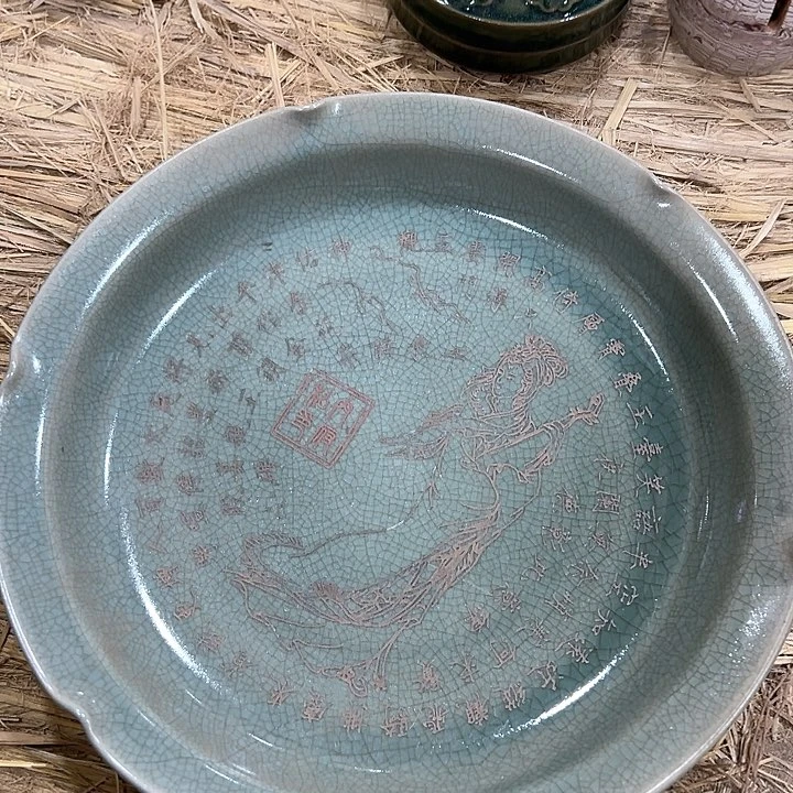 瓷片瓷器瓷器瓷器瓷器