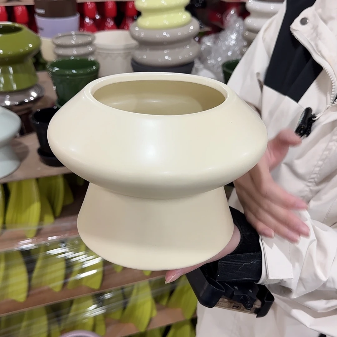 大号花盆花盆花盆