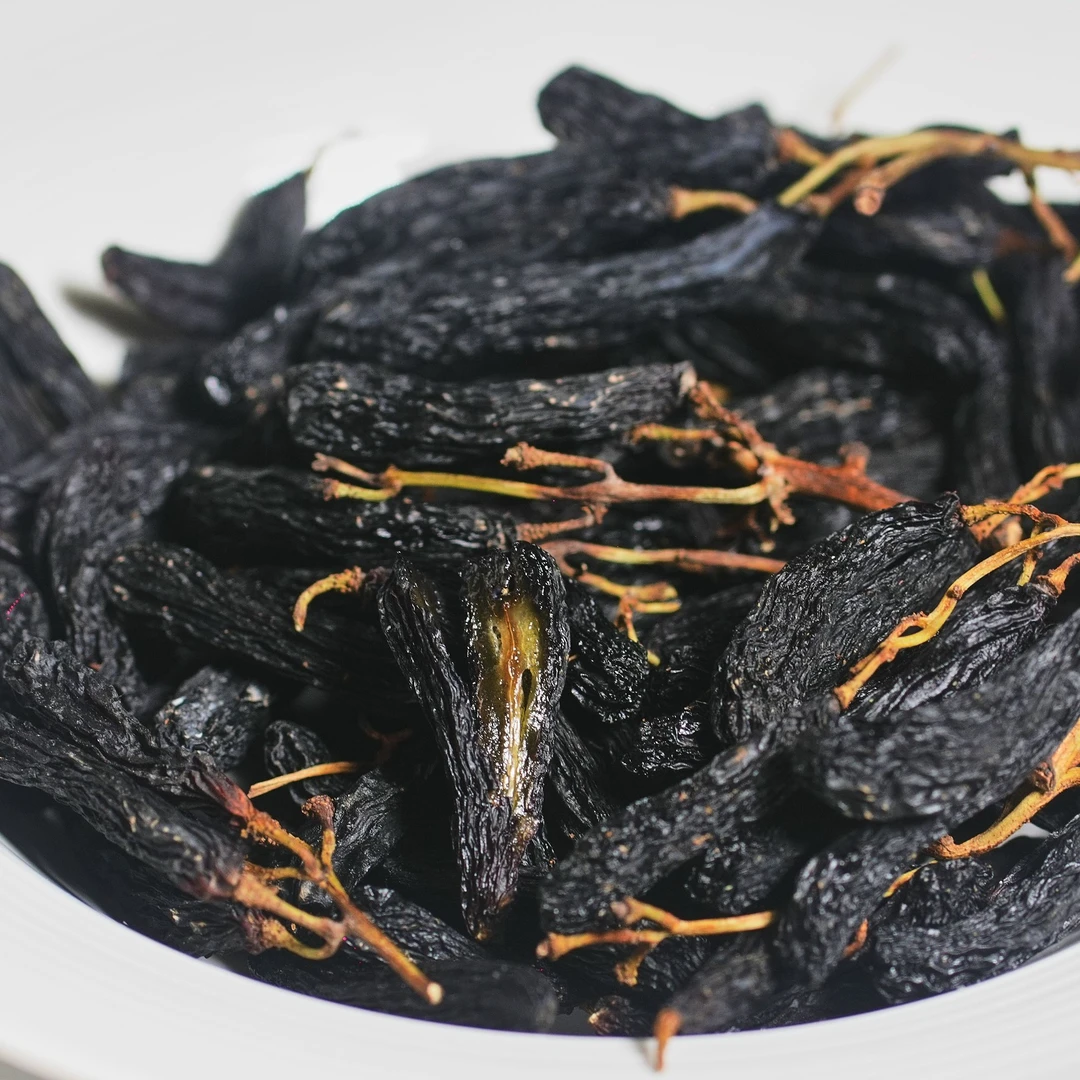 【蓝宝石】吐鲁番葡萄干农家自产天然【200g】新疆干果全国包邮直播间