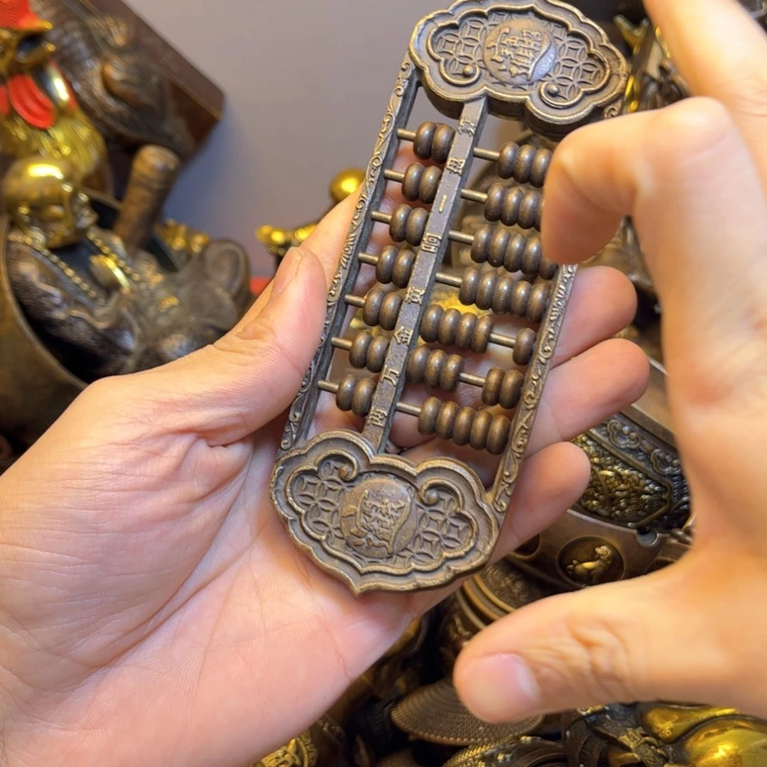 天王铜器专属链接