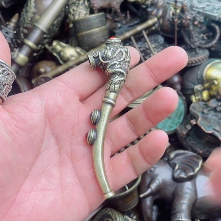 铜器摆件诚信经营