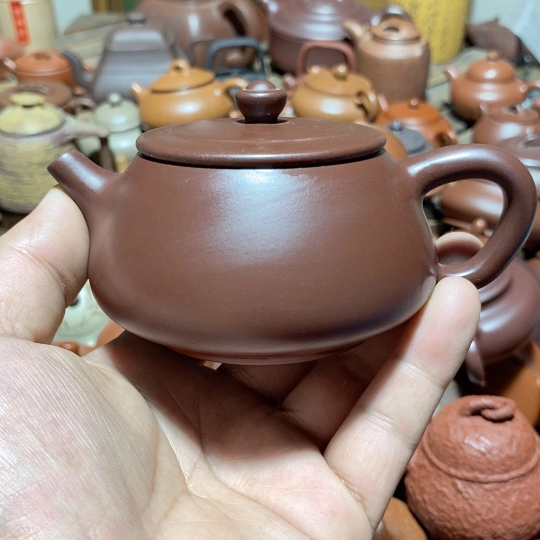 紫砂茶壶欢迎各位光临惠顾