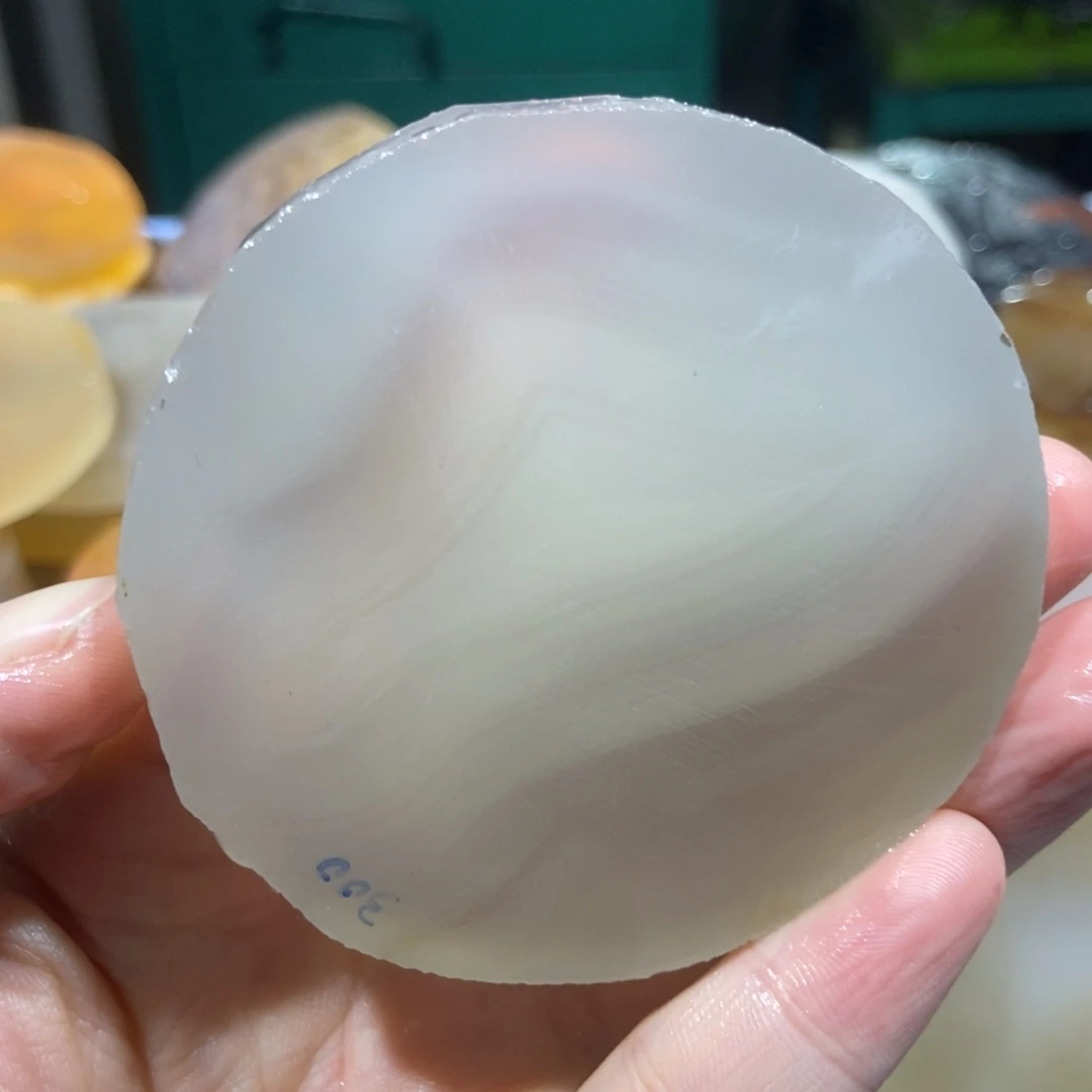 【闪购商品】定制玛瑙定制天然玛瑙手镯