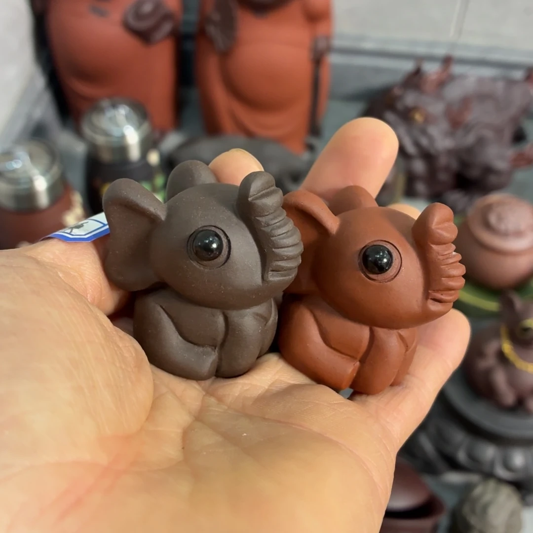 茶杯紫砂瑕疵不退不换介意勿拍