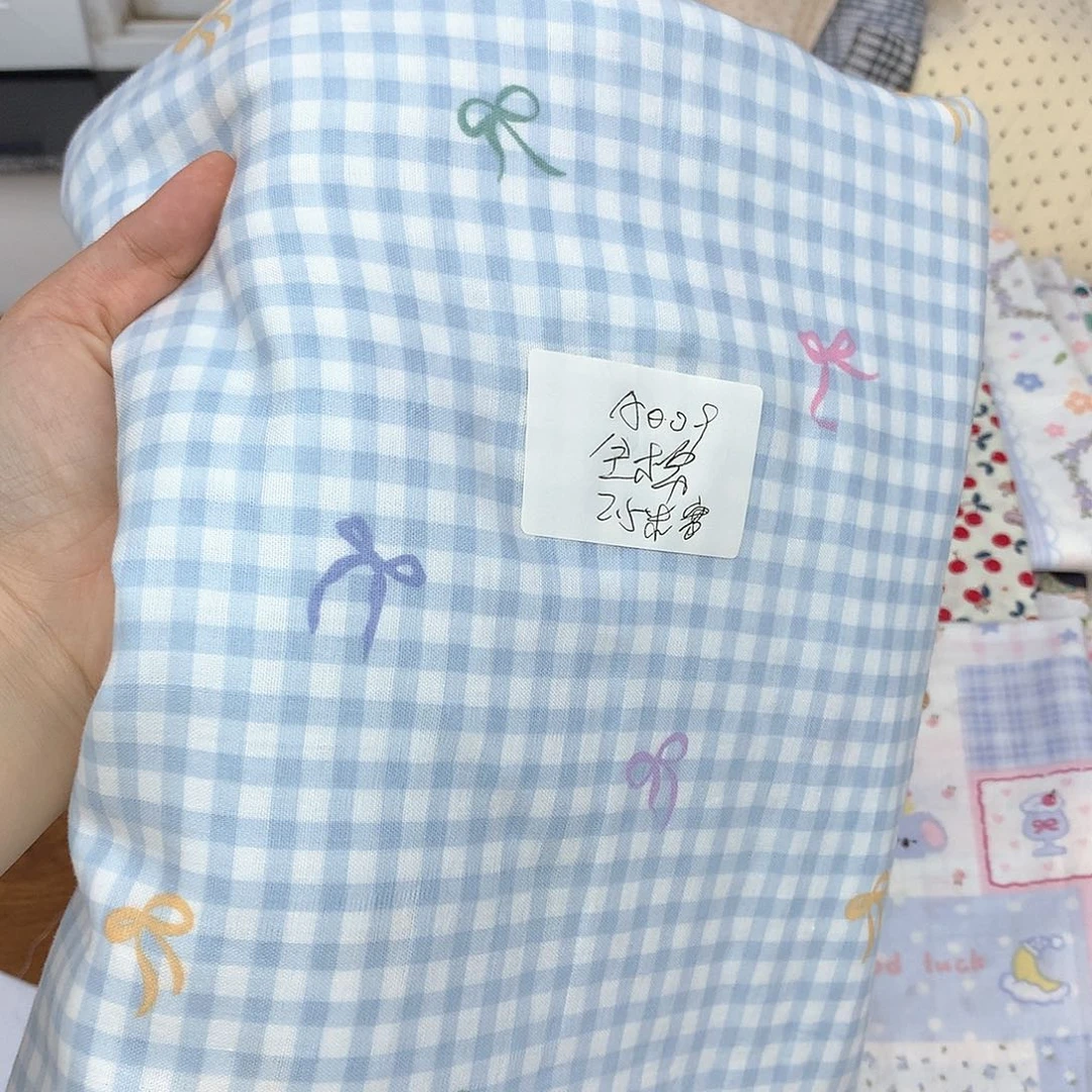 棉A009全棉2.5米宽