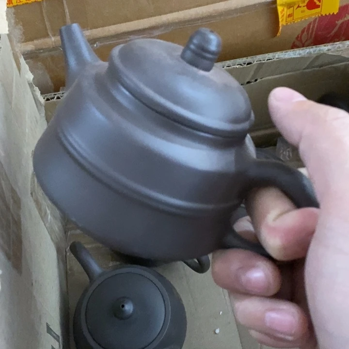 陶瓷艺术品及陶瓷制品