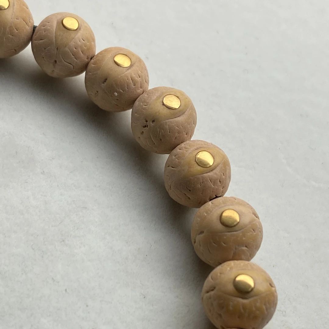 【P0003】24年新籽实心籽 凤眼菩提9.1-9.6mm实心籽 高油2.5的金丁