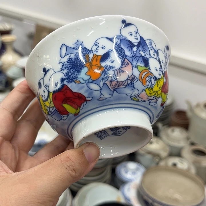 好货靓货漂亮好货