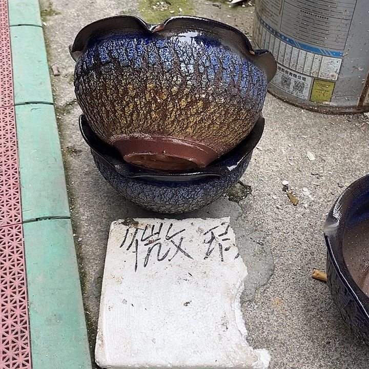 泥塑自产自销模式
