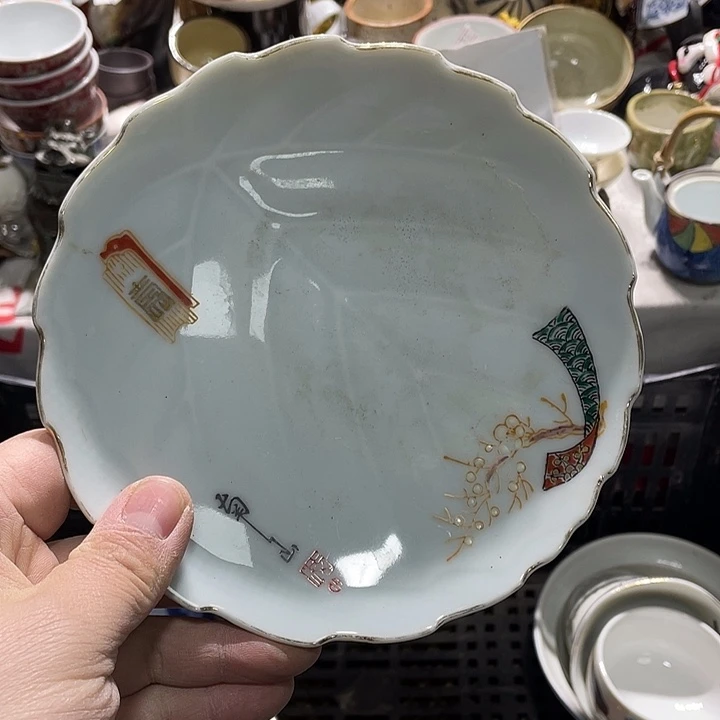 瓷片你是个人最好的朋友