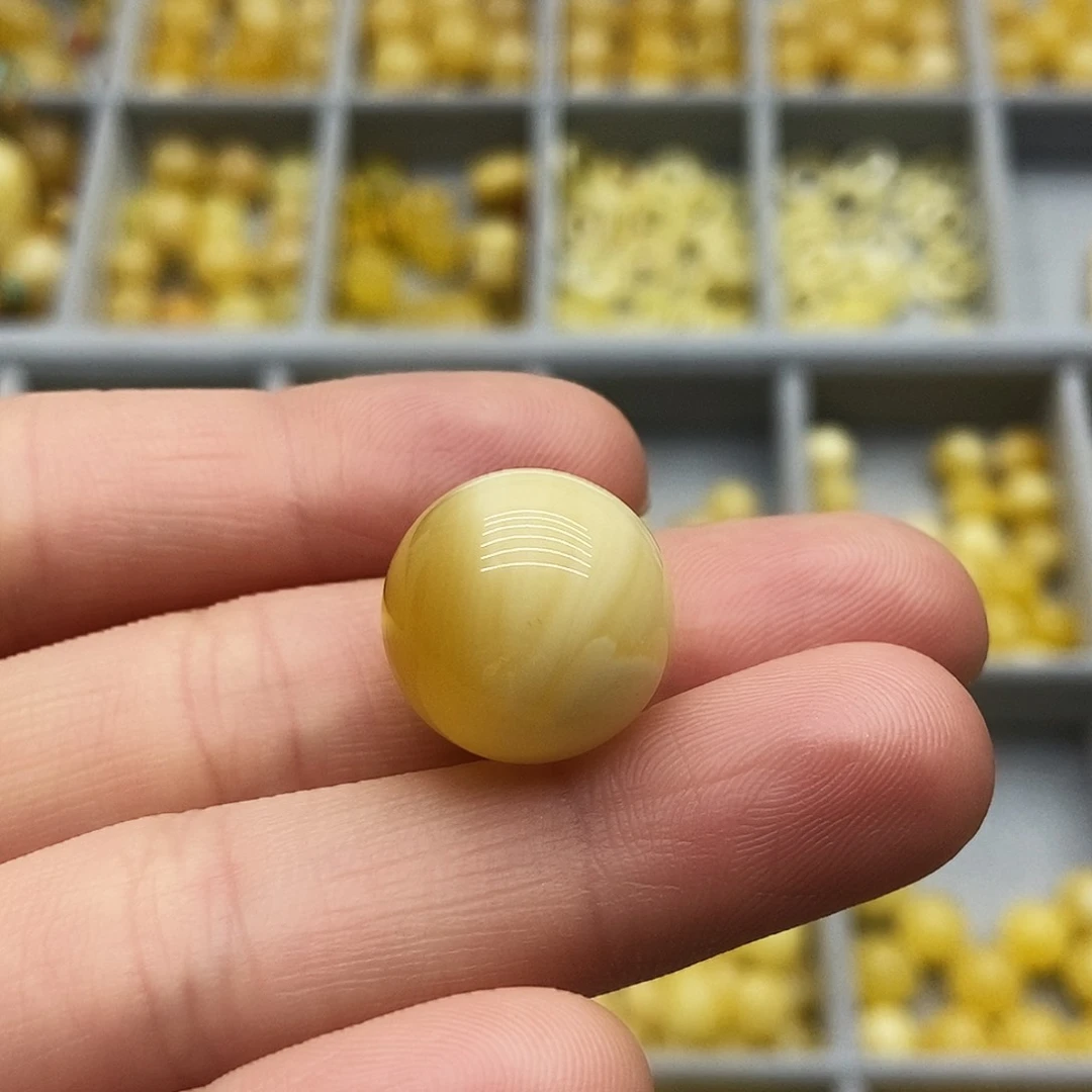 蜜蜡珠宝奇石未镶嵌y***y1029