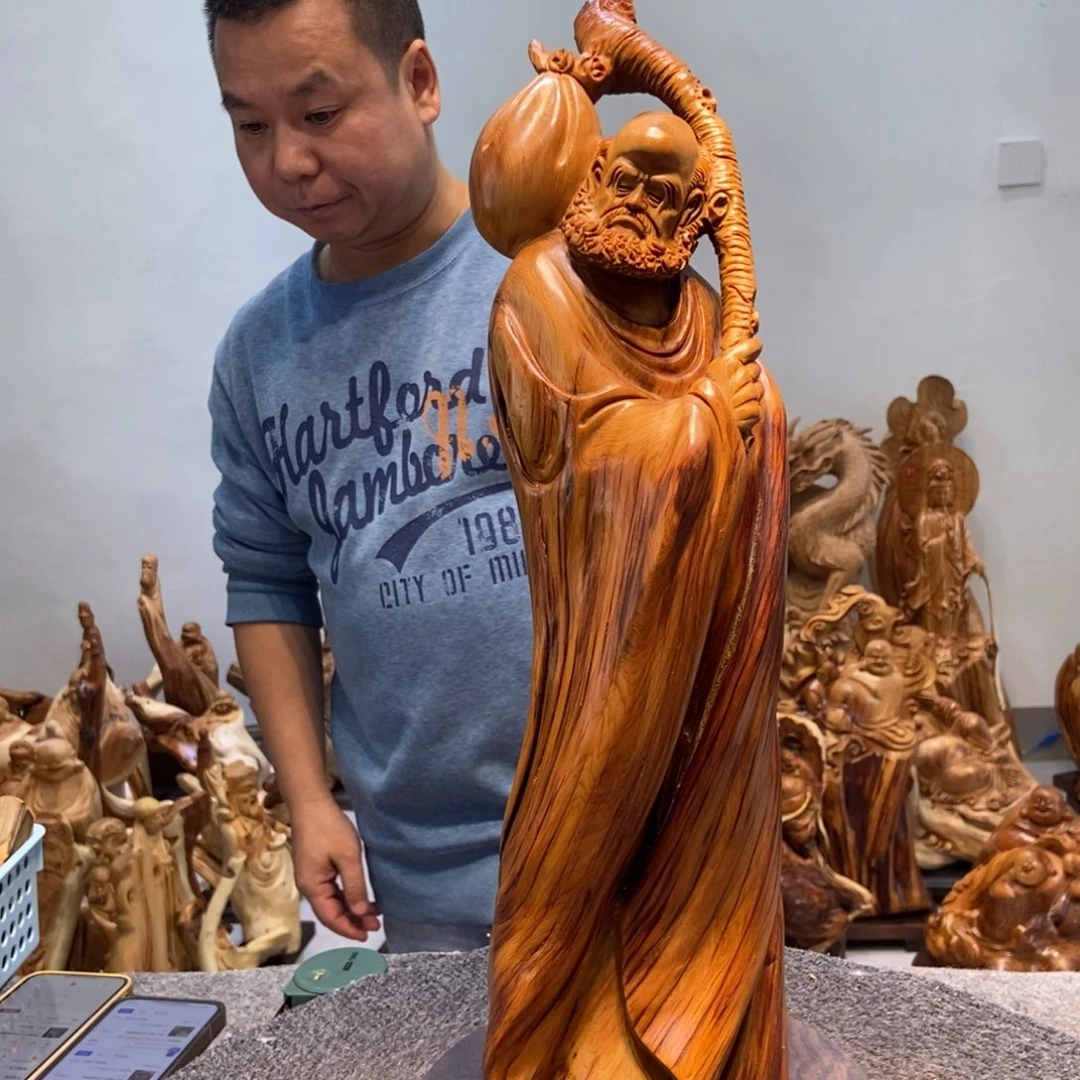 柏木（崖柏）太行崖柏精品