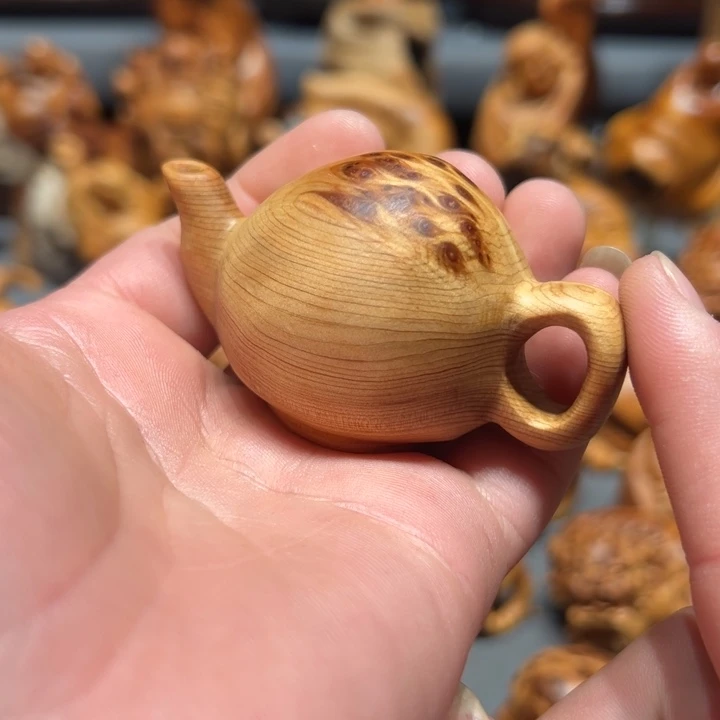 柏木（崖柏）点点关注，