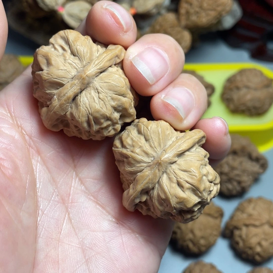 核桃手串/手链精品蛤蟆34加