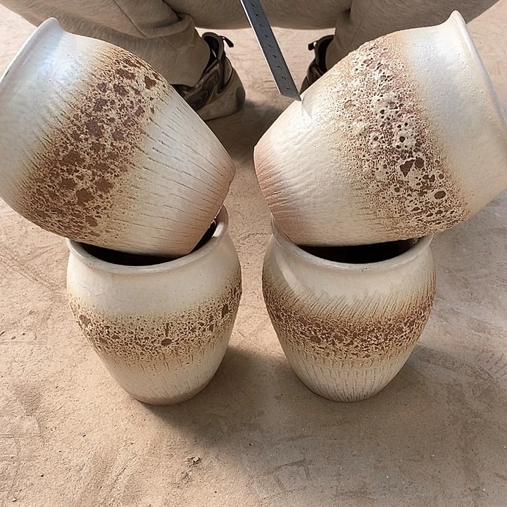 红陶正品高18口14