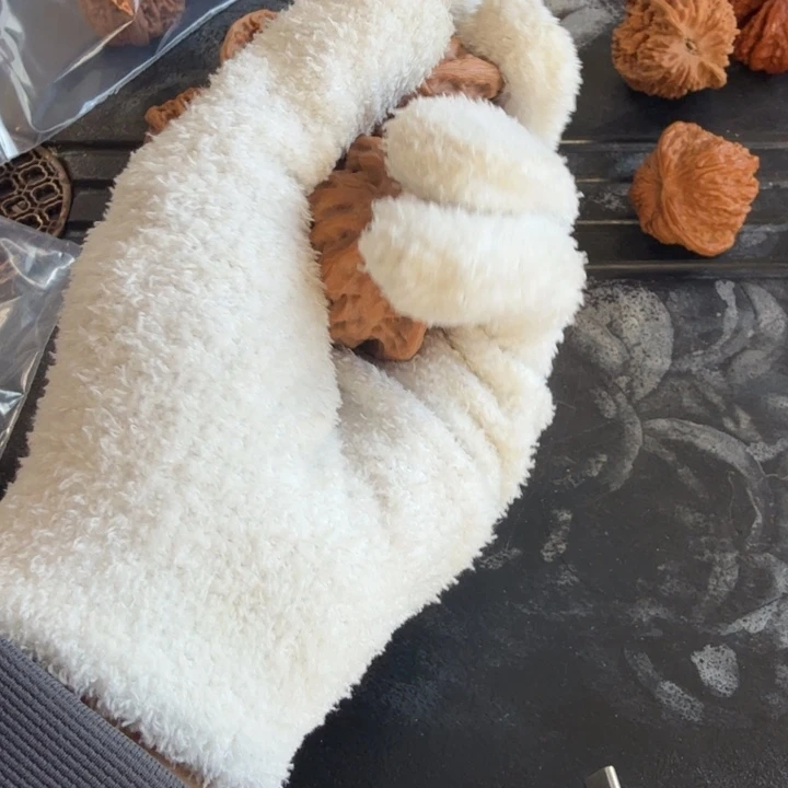 吊坠文玩核桃佛度