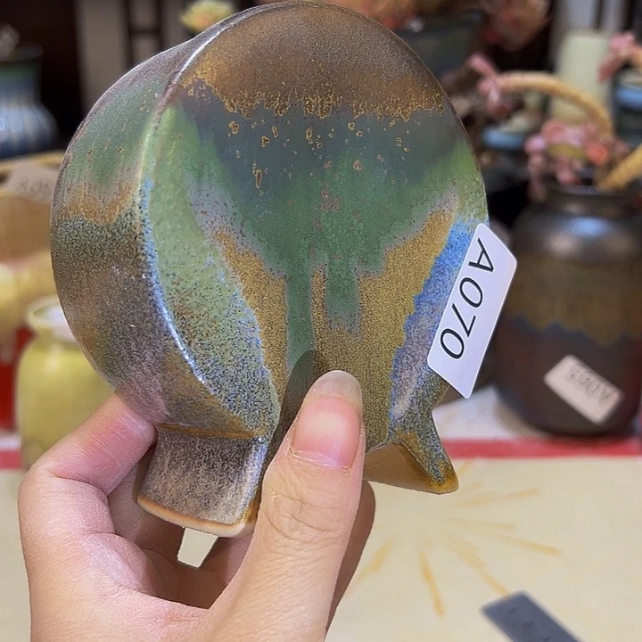 景德镇陶瓷学院院长