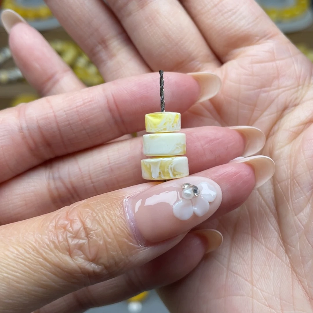 琥珀未镶嵌裸石天然