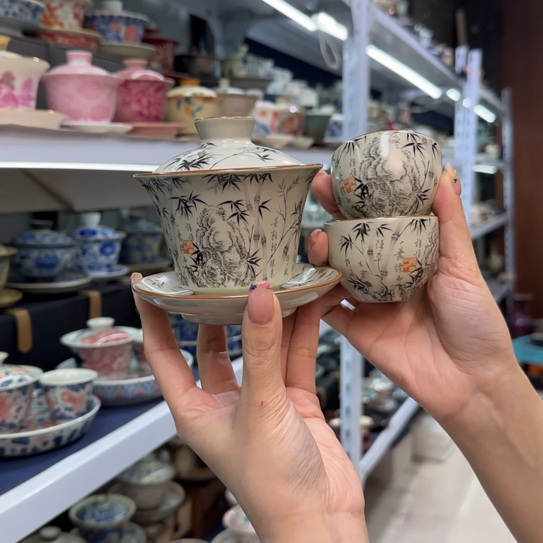 款式高温陶瓷材料等产品