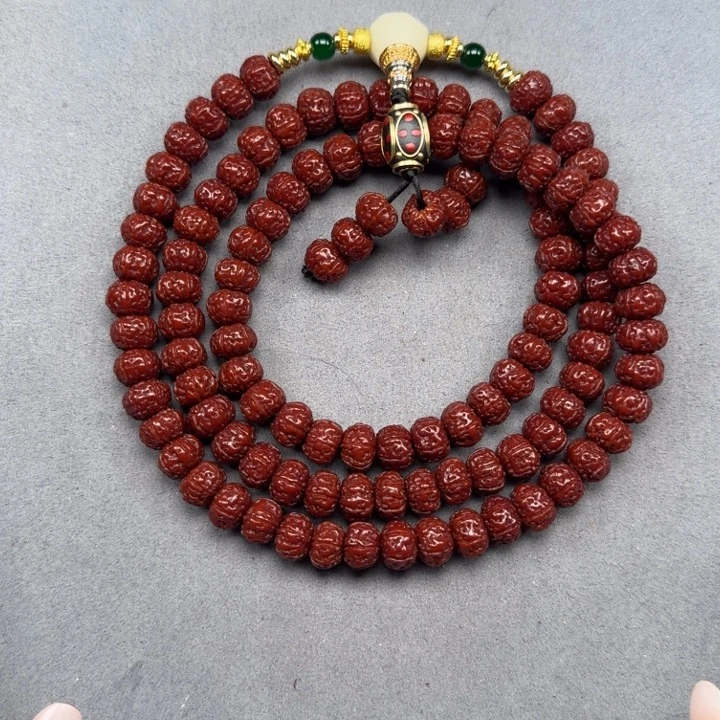 冯***赛金刚菩提吊坠金刚