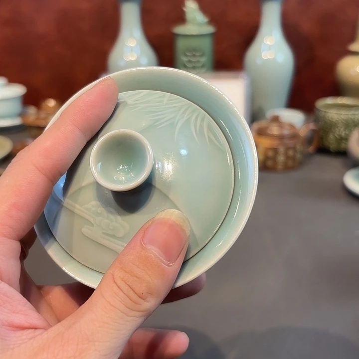 摆件青瓷青瓷青瓷青瓷