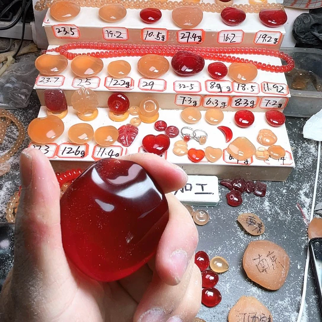 非金属无爱***?青鱼石