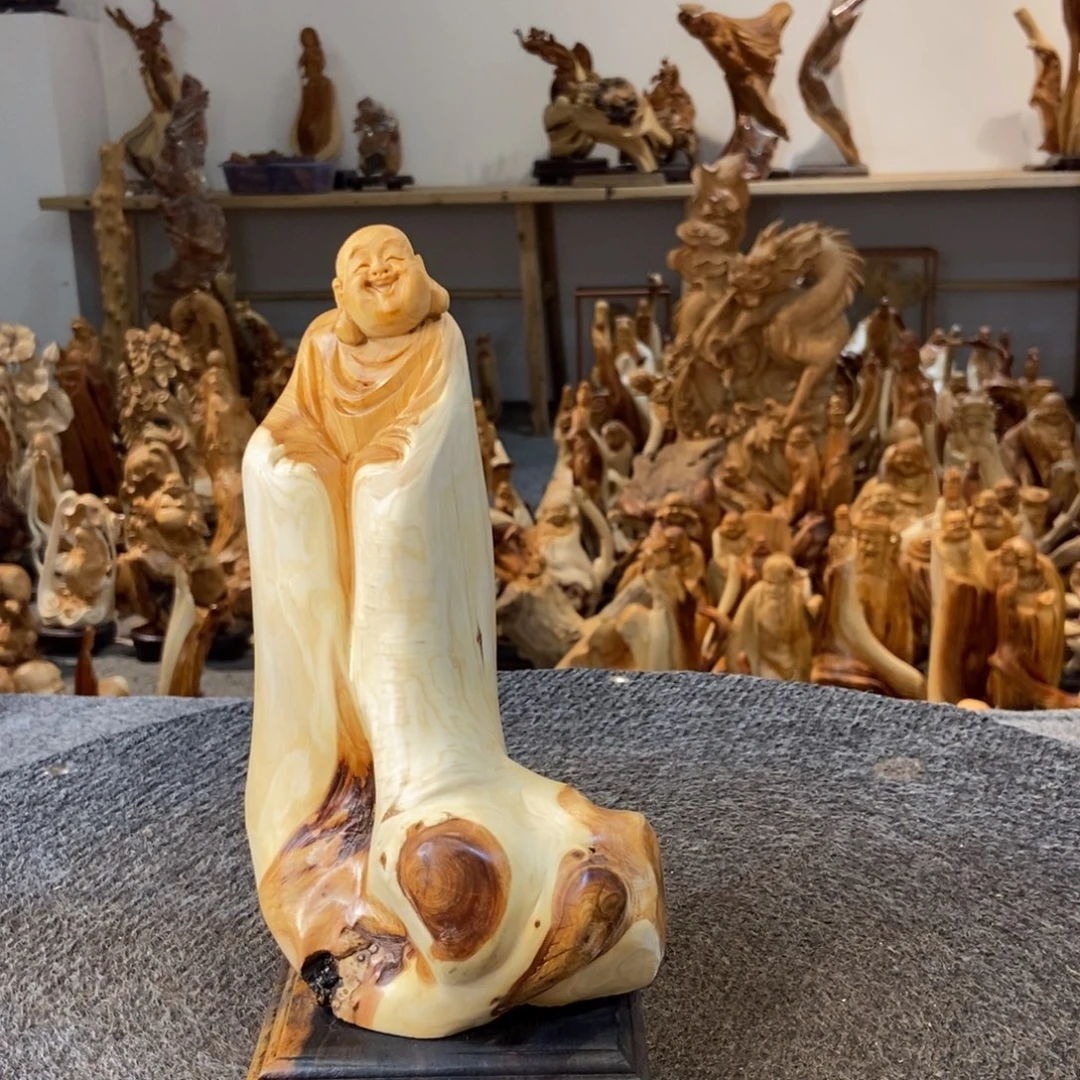 柏木（崖柏）进来点点关注哦