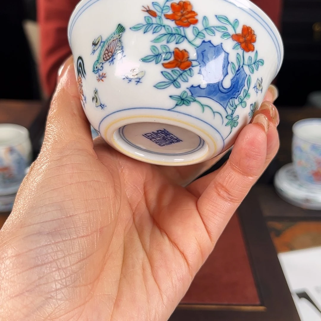 九鸣瓷艺九鸣瓷艺