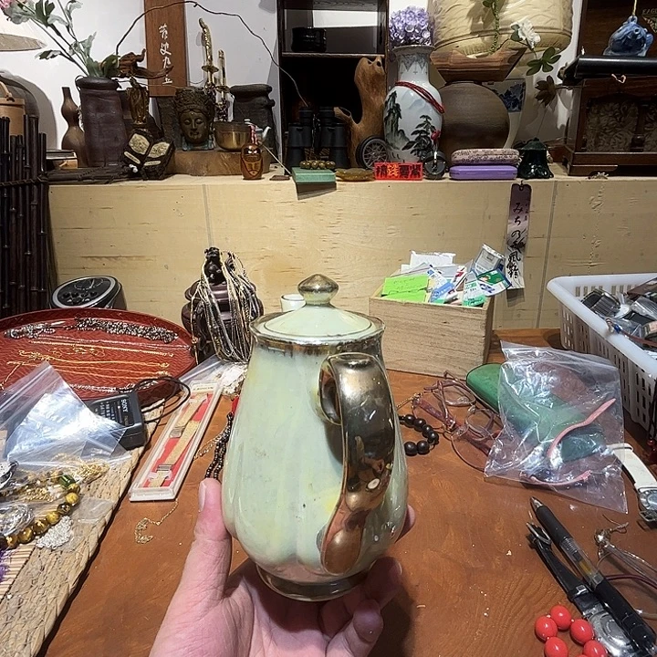 瓷片好的我真的是太