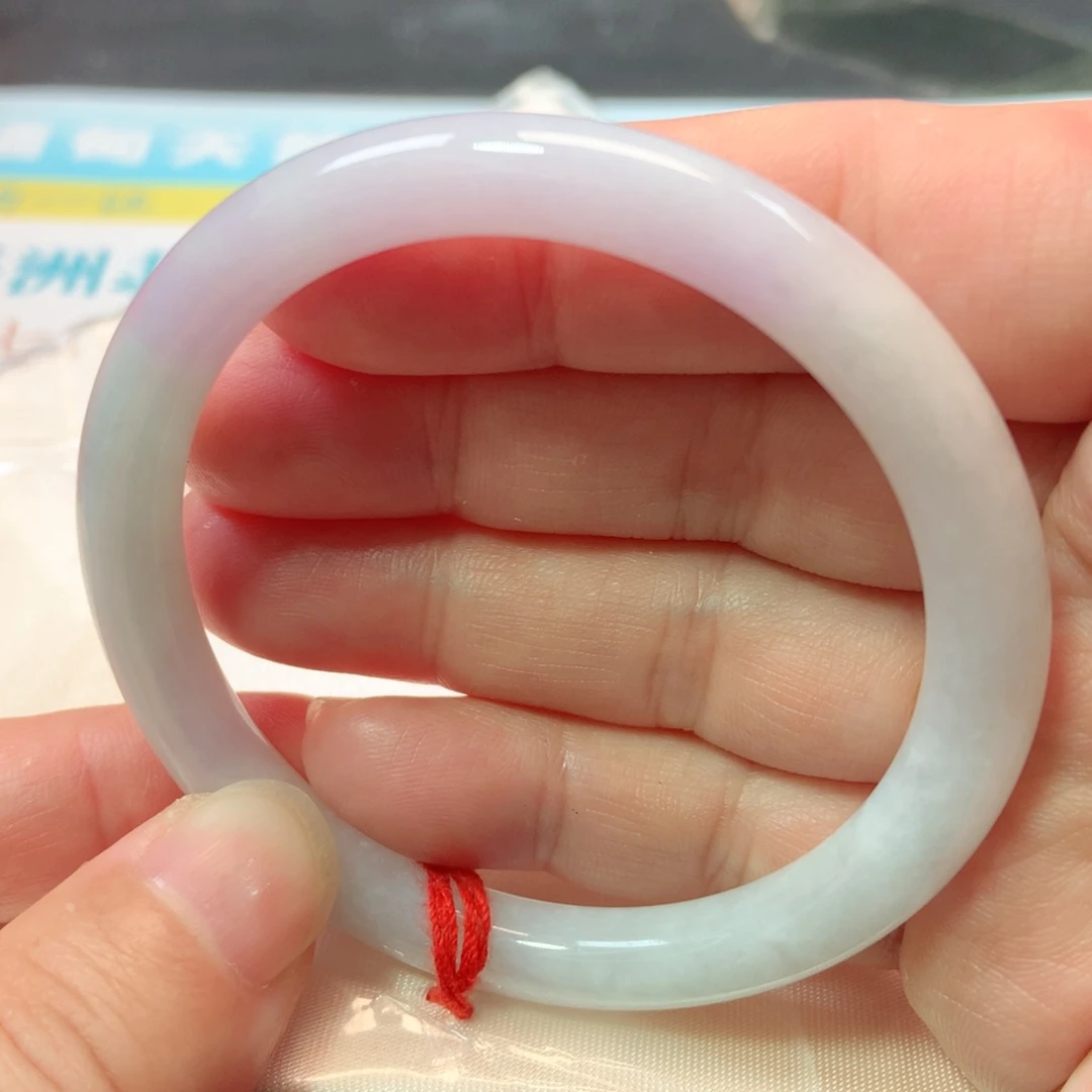 未镶嵌手镯翡翠0160号