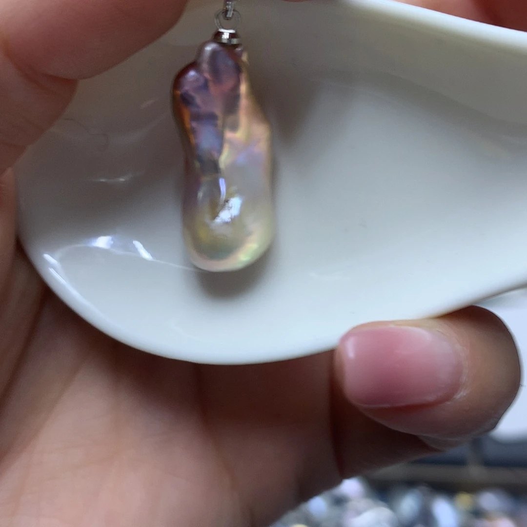 其它未镶嵌淡水珍珠