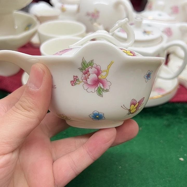 陶瓷盖碗哈哈哈哈哈