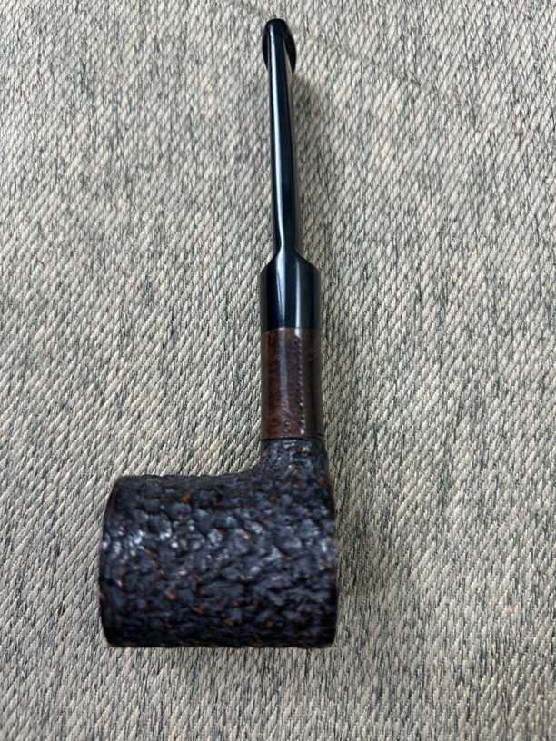 意大利石楠木烟斗