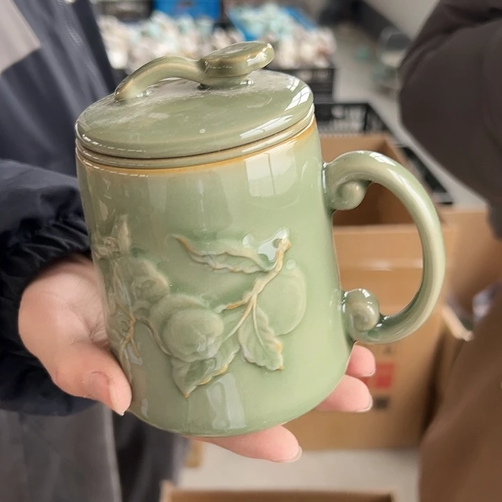 瓷片小米直播间福利款