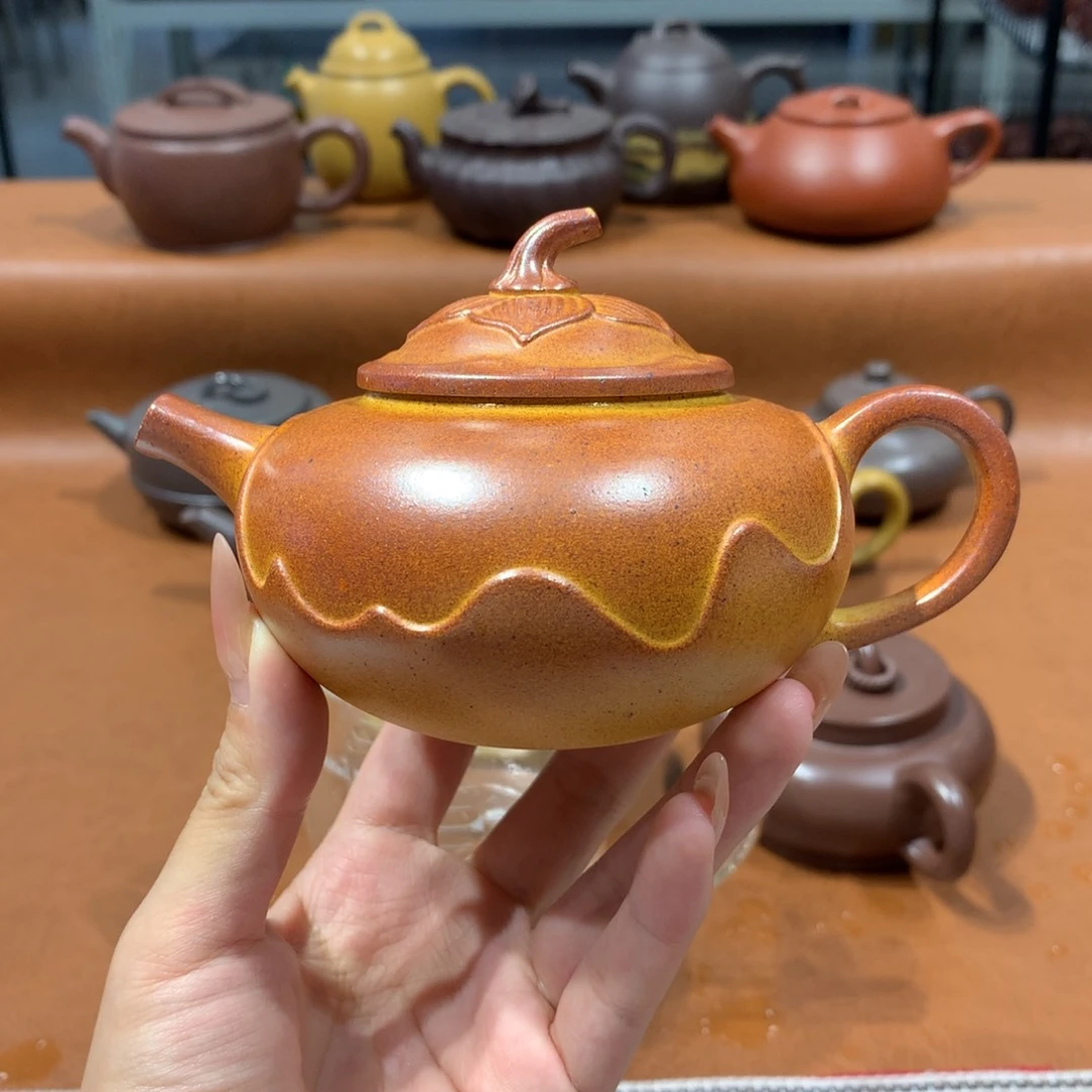 茶壶紫砂紫砂茶壶