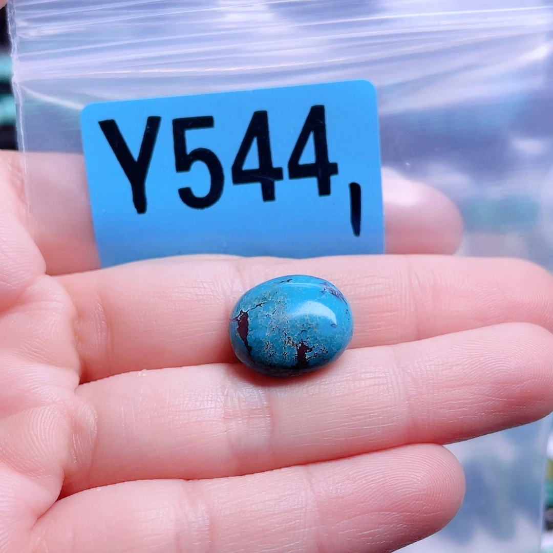 十堰原生态绿石头特色手工散珠