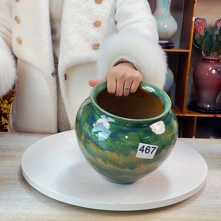 摆件467 景德镇陶瓷艺术精品